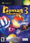 trucos para Rayman 3 Hoodlum Havoc